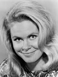 On this day April 15, 1933 actress Elizabeth Montgomery was born (died May  18, 1995). She is best remembered for her leading role as Samantha Stephens 
