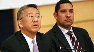 Shkrimtari i njohur ironizon keq ambasadorin Donald Lu: Sekretari i  Përgjithshëm i PS tha se...