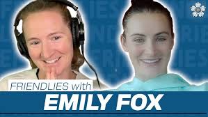 Emily Fox Talks Arsenal Transfer, Emma Hayes’ Influence & Must-Know  Skincare Tips