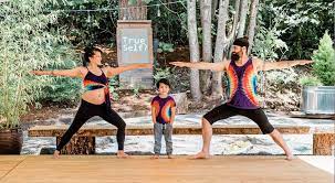 Maybe you would like to learn more about one of these? True Self Yoga Home Facebook