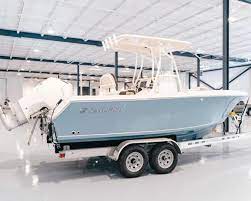 Sailfish 220 CC for Sale | Fort Lauderdale, Florida - BoatQuest.com
