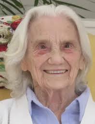 Obituary information for Rae Evelyn Ethel Treadwell