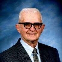 Mr. Edsel Warren Obituary