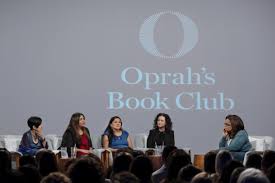 See more of oprah's book club on facebook. Oprah Book Club Panel S Debate Over Controversial American Dirt To Be Televised The Columbian