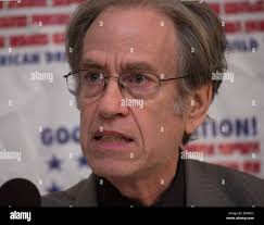 SNCC activist Larry Rubin speaks at a panel discussion at the National  Press Club. ©Ann Little Stock Photo