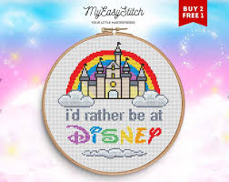 Vote, comment and download all the free patterns. 25 Disney Cross Stitch Patterns You Ll Love To Stitch Stitching Jules