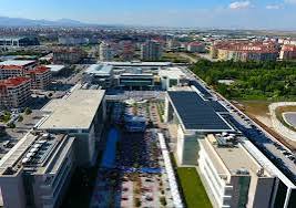 KTO Karatay Üniversitesi