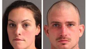 2 charged in botched burglary attempt