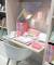 Pinterest Pretty Desk
