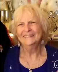 Barbara Tomlinson Obituary February 16, 2025