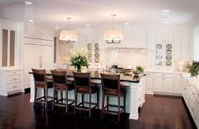 classic white kitchen traditional