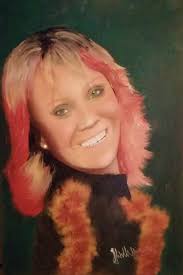 My latest portrait. Acrylic