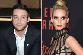 Before linking up with aronofsky, lawrence had over six months of singledom, during. Jennifer Lawrence And New Boyfriend Cooke Maroney Photographed Together In New York Find Out The Details Celebrity Insider