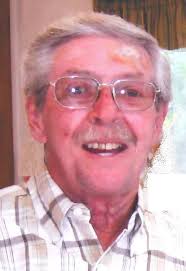 Obituary information for Donald Preston Bowden