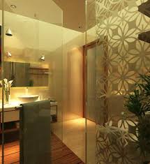 Rumah ini kenapa aku beli karena semua kondisi kamar mandinya bagus, ujar ivan gunawan. 8 Desain Kamar Mandi Rumah Mewah Yang Penuh Gaya Arsitag