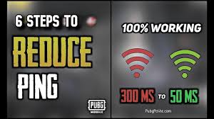 Kupa kasiyoz ve vs atiyoz. How To Reduce Ping In Pubg Mobile Pc What Is Ping Latency