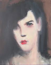 Jean Smith Portraits