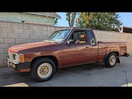 Image result for Brown 1986 Toyota