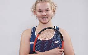 Barbora krejcikova has completed a title sweep at roland garros, winning the women's doubles final with katerina siniakova over bethanie. Katerina Siniakova Chci Byt Svetovou Jednickou Tenisovy Svet