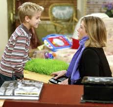 Cole Sprouse Was Infatuated With Jennifer Aniston During Filming Of Friends Cole Sprouse Friends Reunion Cole Sprouse Friends
