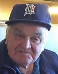 Richard Recker Obituary