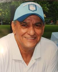 Hector Amilcar Aberastury Obituary March 26, 2025