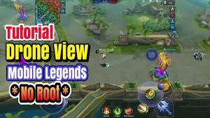 We did not find results for: Tutorial Zom Out Drone View Mobile Legends No Root 100 Work Mobile Legends Drone Legend