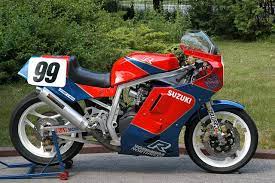 customfighterspain motos clasicas motos