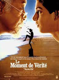 The karate kid is a 1984 american martial arts drama film written by robert mark kamen and directed by john g. The Karate Kid 1984 Imdb