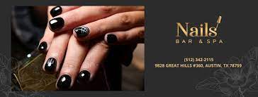 Nail Bar And Spa Home Facebook