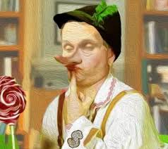 Fisher vs. Paden: Unequal Pay for Equal Lies in False Conviction of Jerry  Sandusky