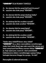 Widya, kisah seorang ibu rumah tangga. Kisah Rumah Tangga Fans Facebook