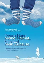 Posted on 25 mins, , user since 1 months ago, user post count: Deutschland Meine Heimat Finnland Mein Zuhause Schirrmann Petra Richter Vapaatalo Ulrike 9783937507392 Amazon Com Books