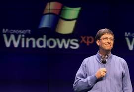Kata Bijak Bahasa Inggris Dari Bill Gates