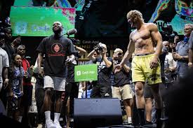 And youtube star logan paul, which will include there being no judges and no. Qclg543fc3 2hm