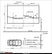 How To Adjust Headlight Beams Page 3 Team Bhp