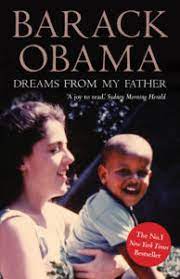 Dreams from my father, is a moving story about president obama's early years. A 1995 Review Of Barack Obama S Dreams From My Father Book Marks