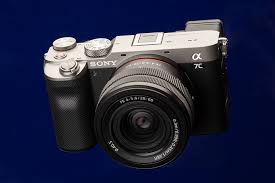 Gateway to sony products and services, games, music, movies, financial services and sony websites worldwide, and group information, corporate click here for sony group portal site. Sony A7c Review Compact Size Big Sensor Image Quality Digital Photography Review