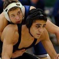 Israel Blevins's Instagram, Twitter & Facebook