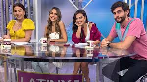 5 / 5 97 мнений. Entrevista Alvaro Soler Y Su Nueva Cancion La Libertad Telemundo