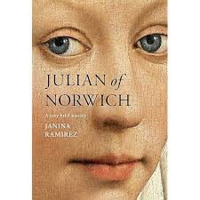Julian of Norwich (Paraclete Giants) eBook : Frykholm, Amy, Julian, John:  Amazon.co.uk: Kindle Store
