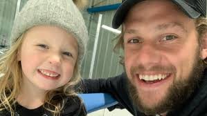 Fundraiser for Andrew Bast by Anna Ruschmeier : Andrews Recovery Fund