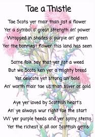 30 Lovely Scots Poems For Kids Scottish Quotes Scotland History Scottish Poems