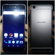 · after that, find and select the restore factory settings . Cherry Mobile Flare Infinity First Look