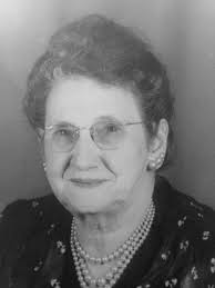 Dorothy Ann (Irby) Williams (1879-1960)