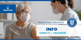 Imunizarea se face în cabinetele medicilor de familie fete cu vârsta cuprinsă între 11 și 14 ani. Vaccin Anti Covid 19 Medicover Ro