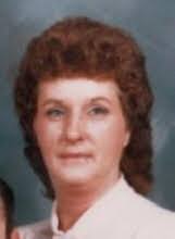 Obituary information for Shaila J. McDonald