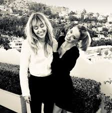 Recent sightings of the pair have made it clear that they both share a love of easy, californian pieces, including a rotating wardrobe of jeans and classic tees. Read Kaitlynn Carter Thirsty Comment On Miley Cyrus Instagram