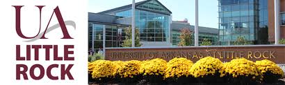 University Of Arkansas At Little Rock University Of Arkansas System