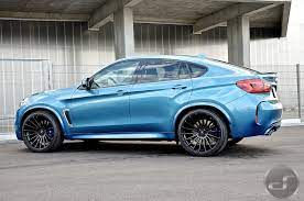 Bmwf86 X6 M Hamann Ds Automobile Bmw Bmw X6 Ds Automobiles
